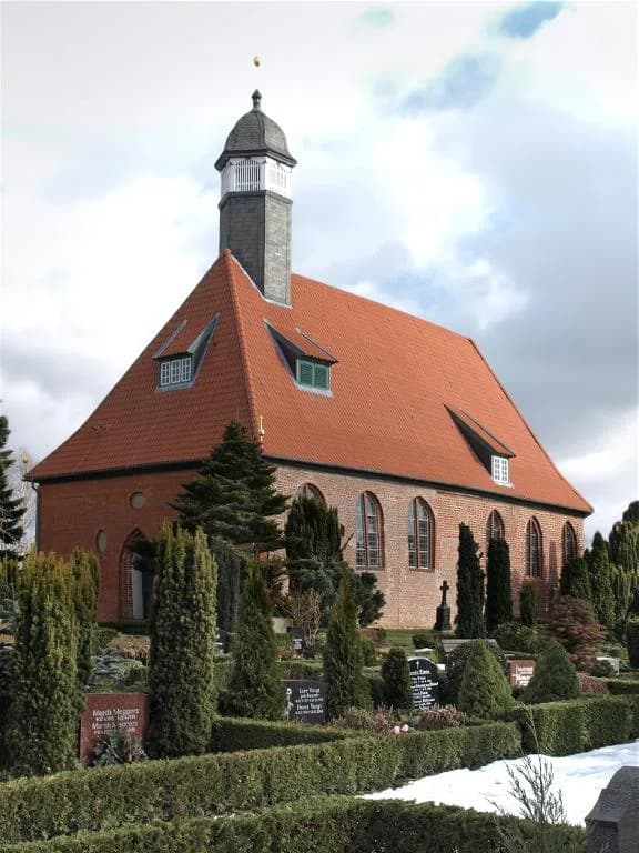 Neuendorf bei Elmshorn
