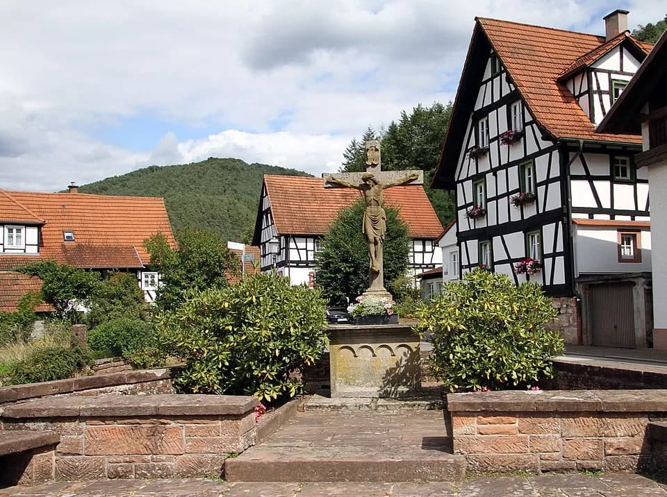 Erfweiler