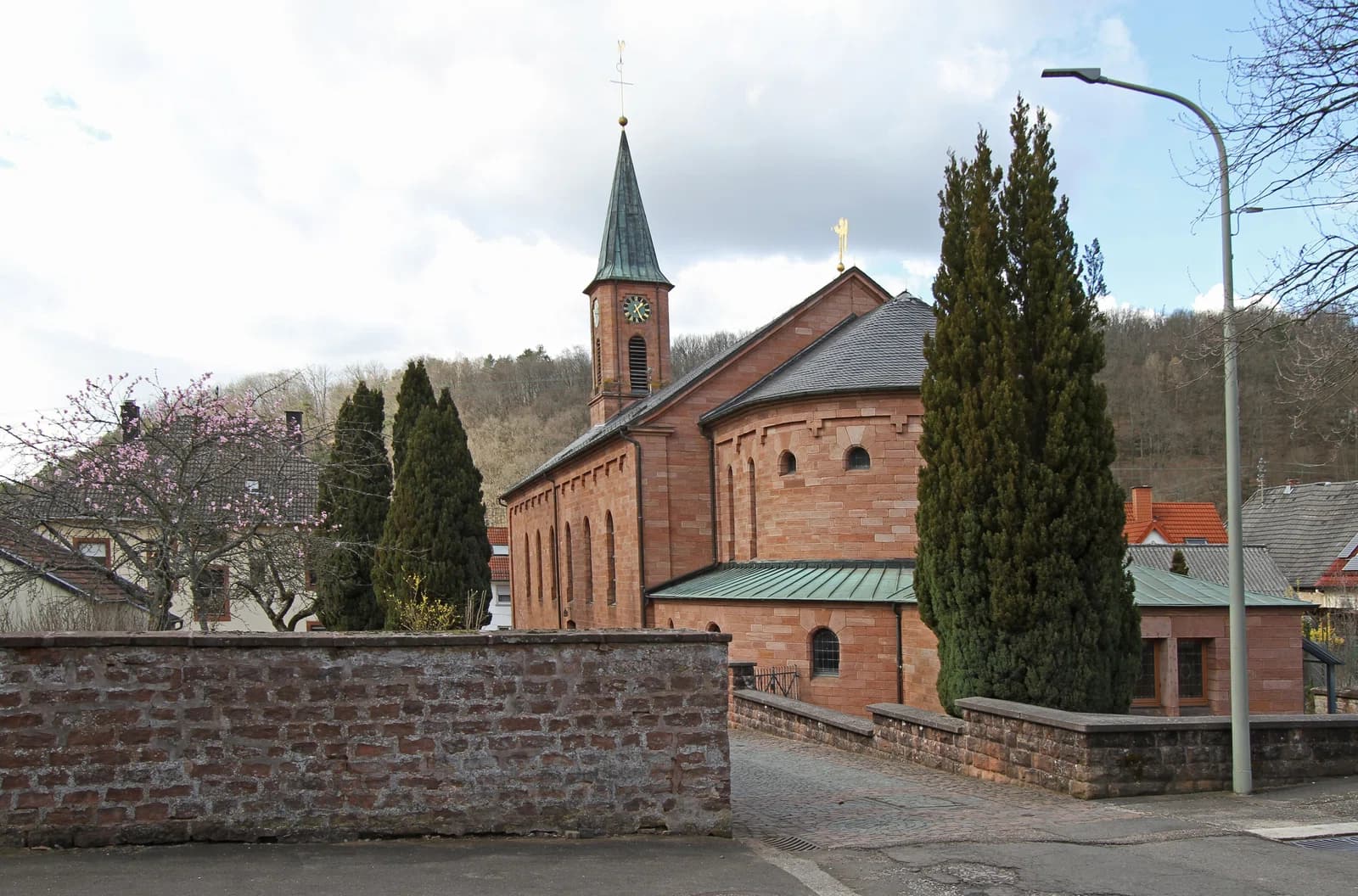 Eppenbrunn