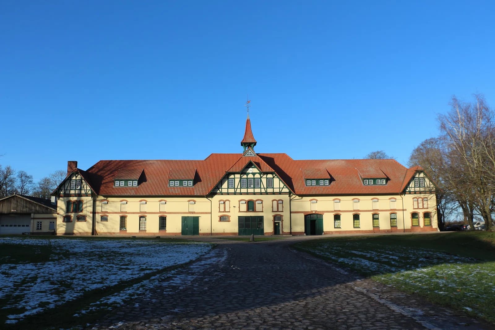 Neuwittenbek