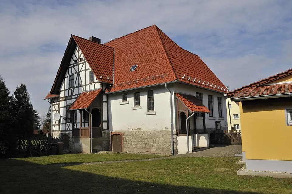 Etzelsrode