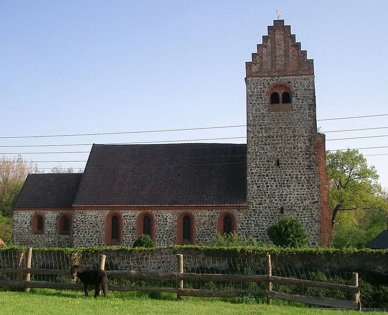 Kuhfelde