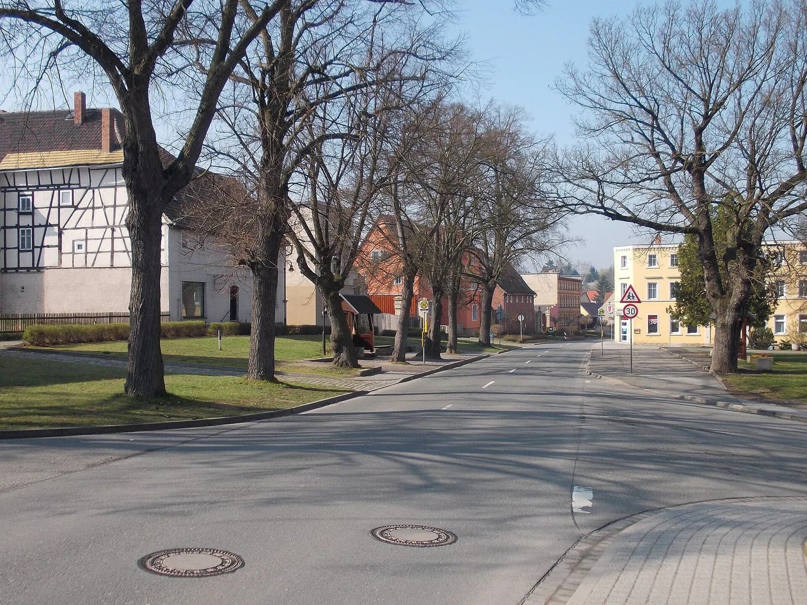 Droyßig
