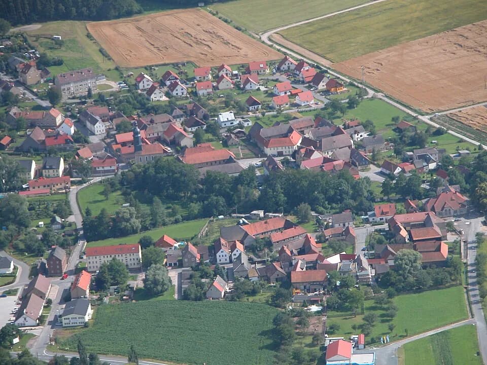 Laasdorf