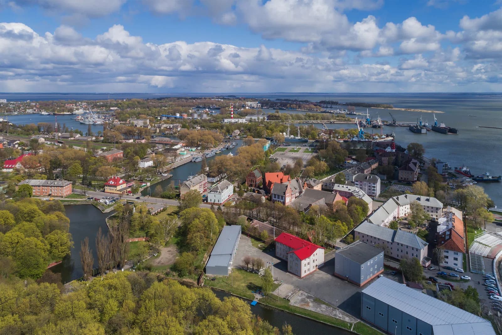 Baltijsk