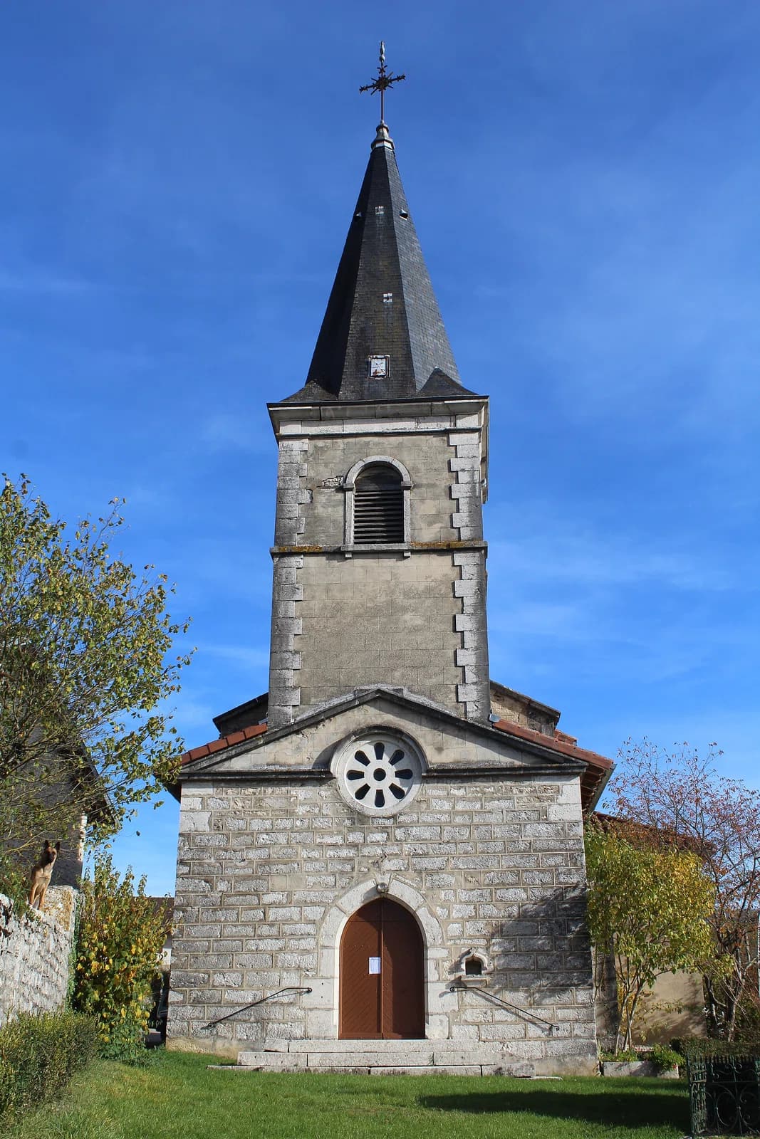 Romanèche
