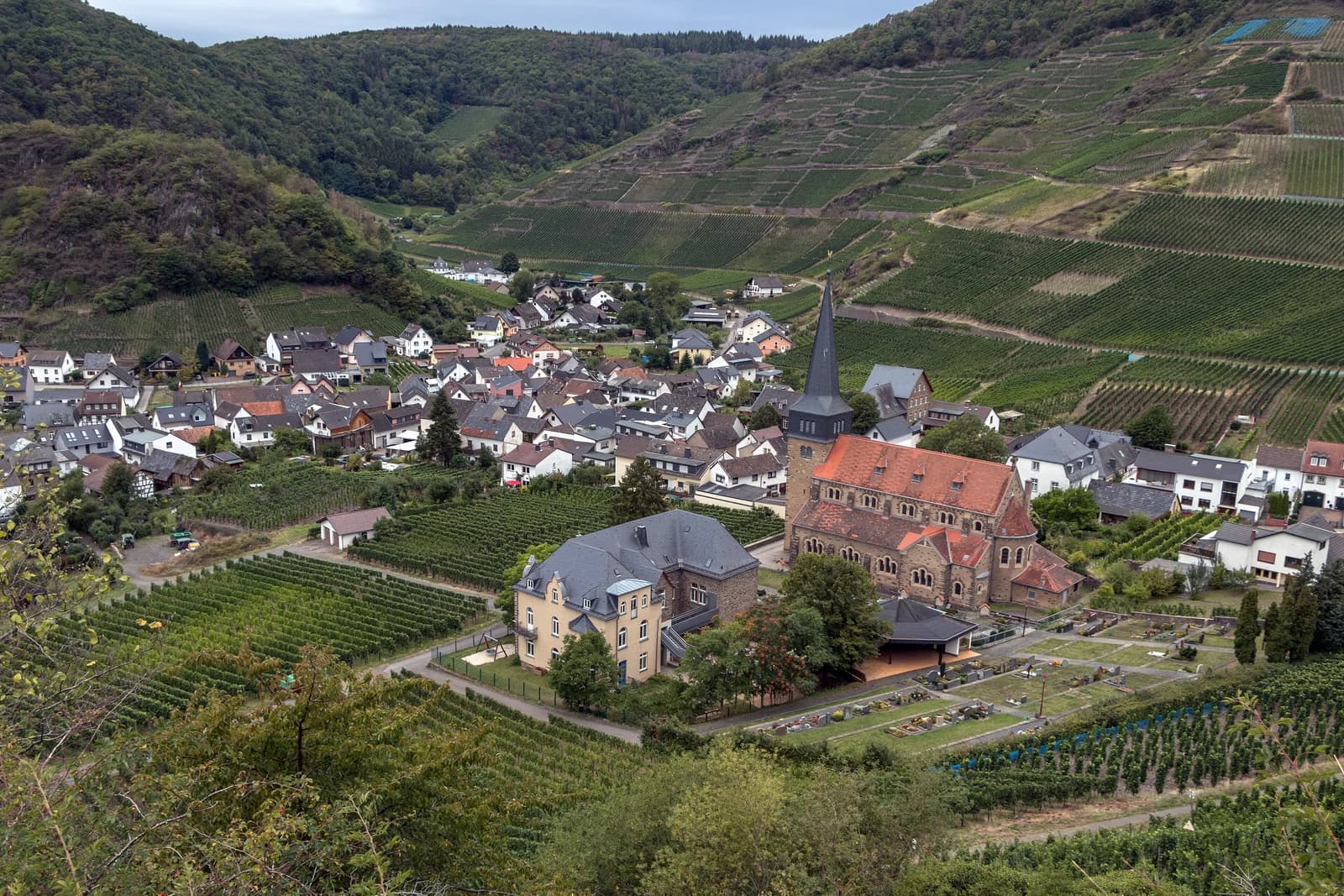 Mayschoß