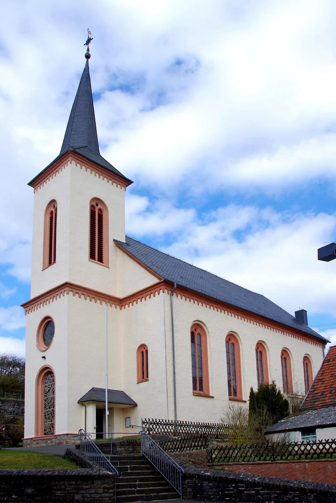 Wallersheim