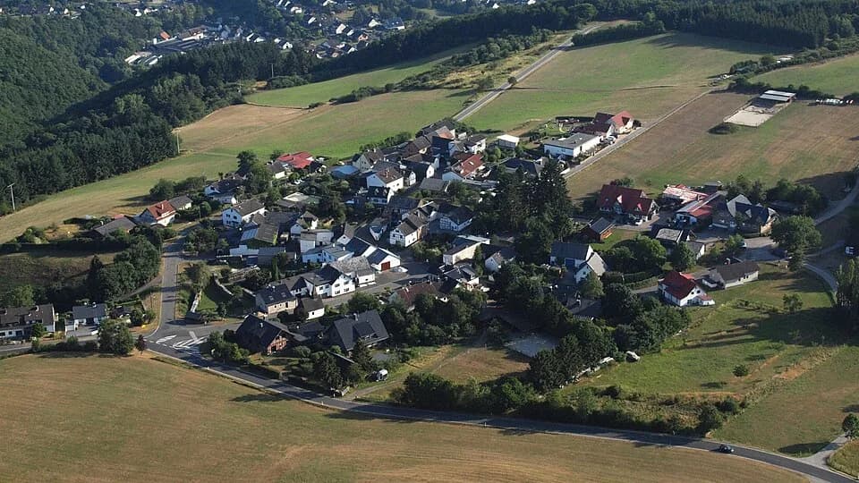 Harscheid