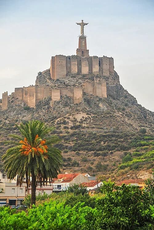 Monteagudo