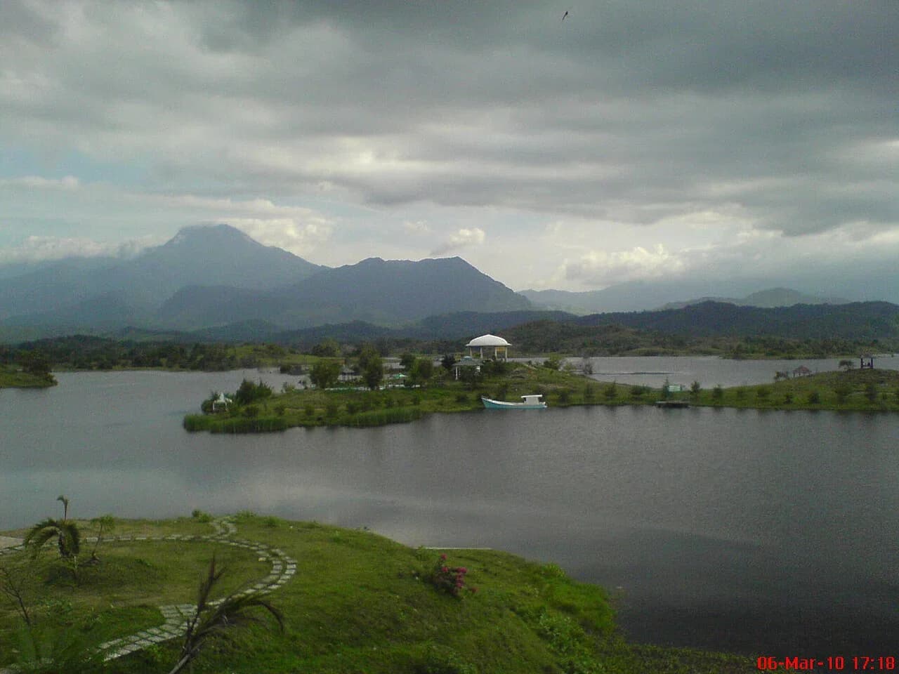 Great Aceh