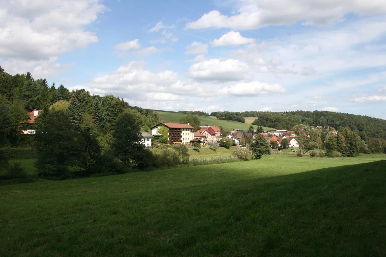 Annelsbach