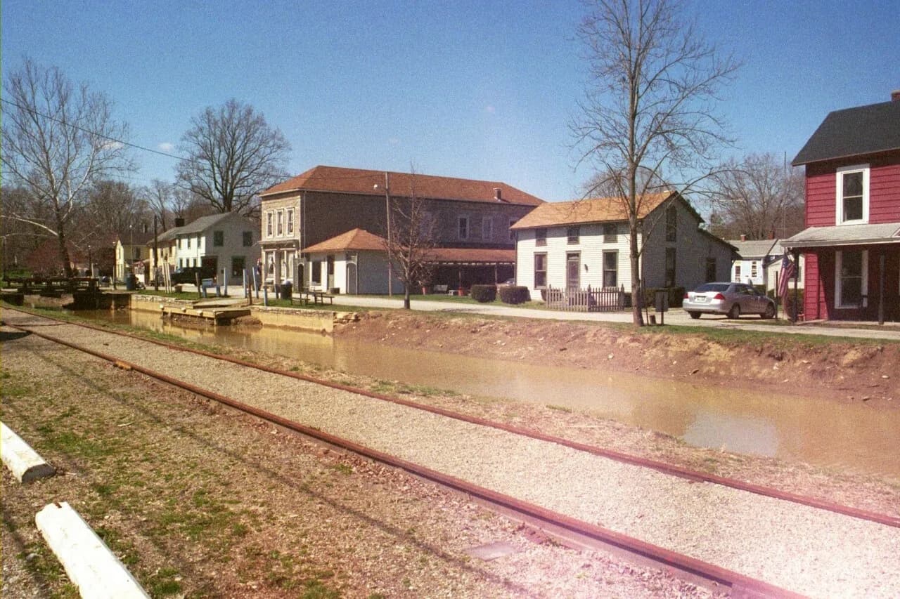 Metamora