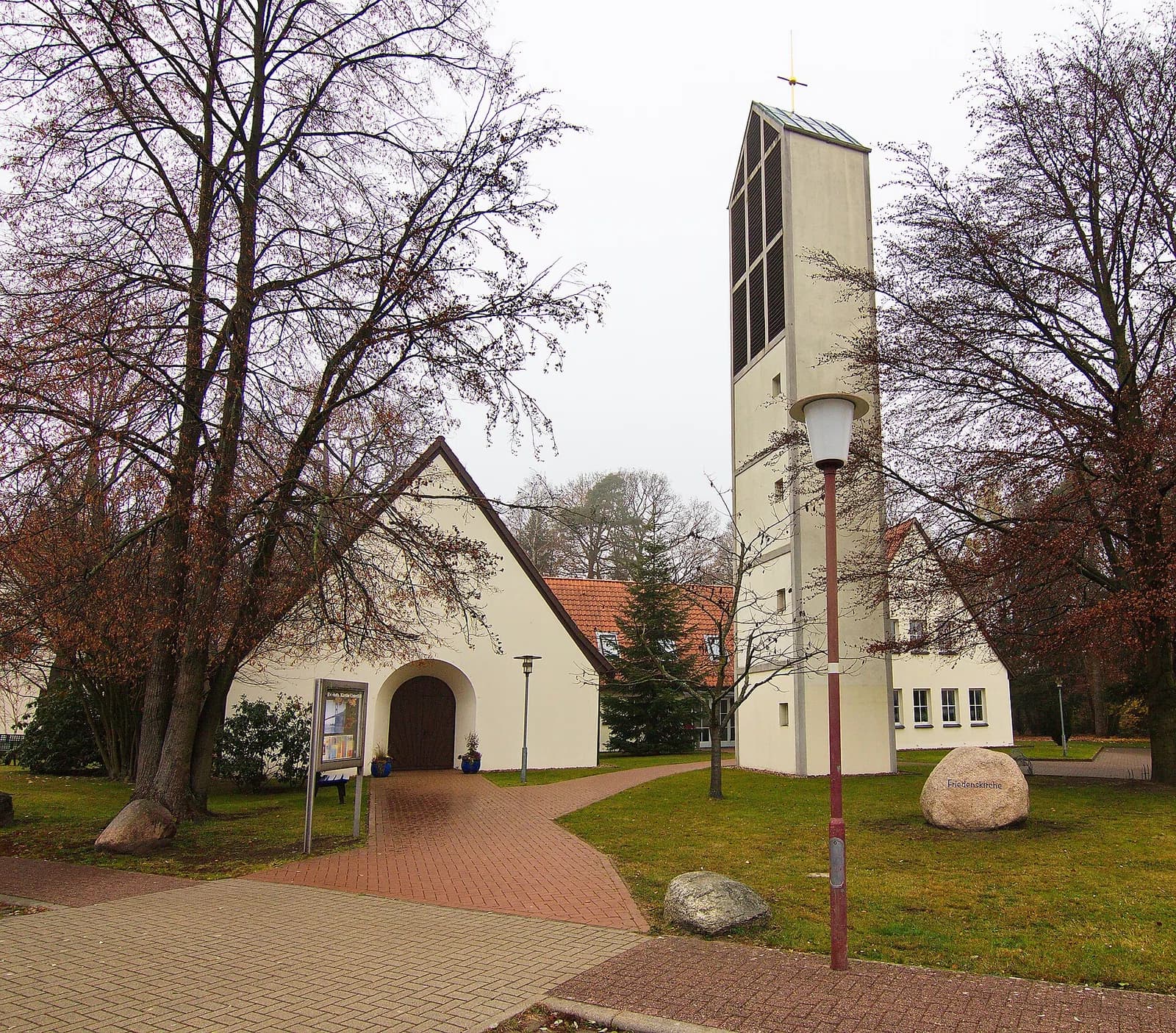 Unterlüß