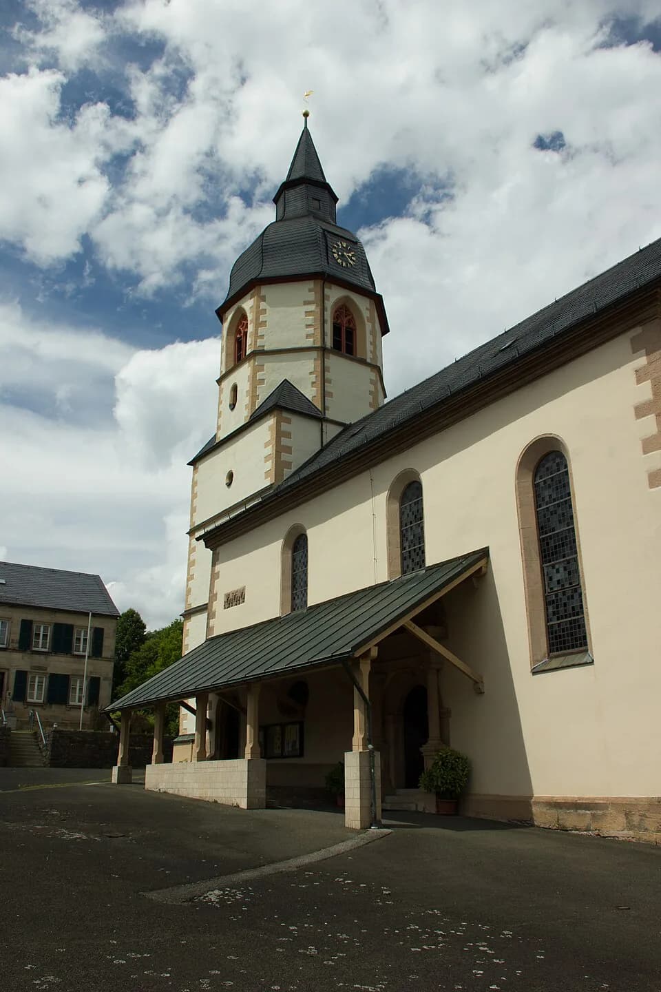 Rothenkirchen