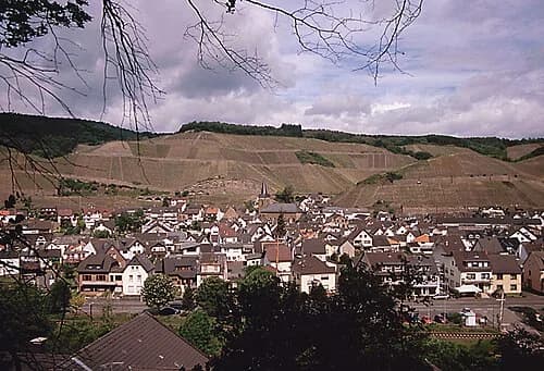 Dernau