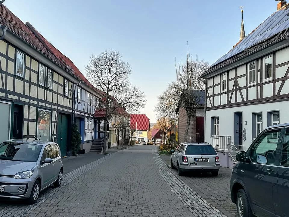 Bilshausen