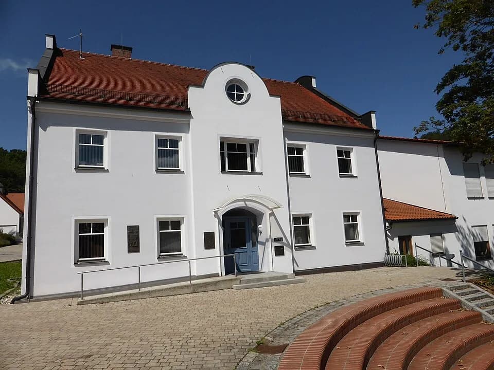 Julbach