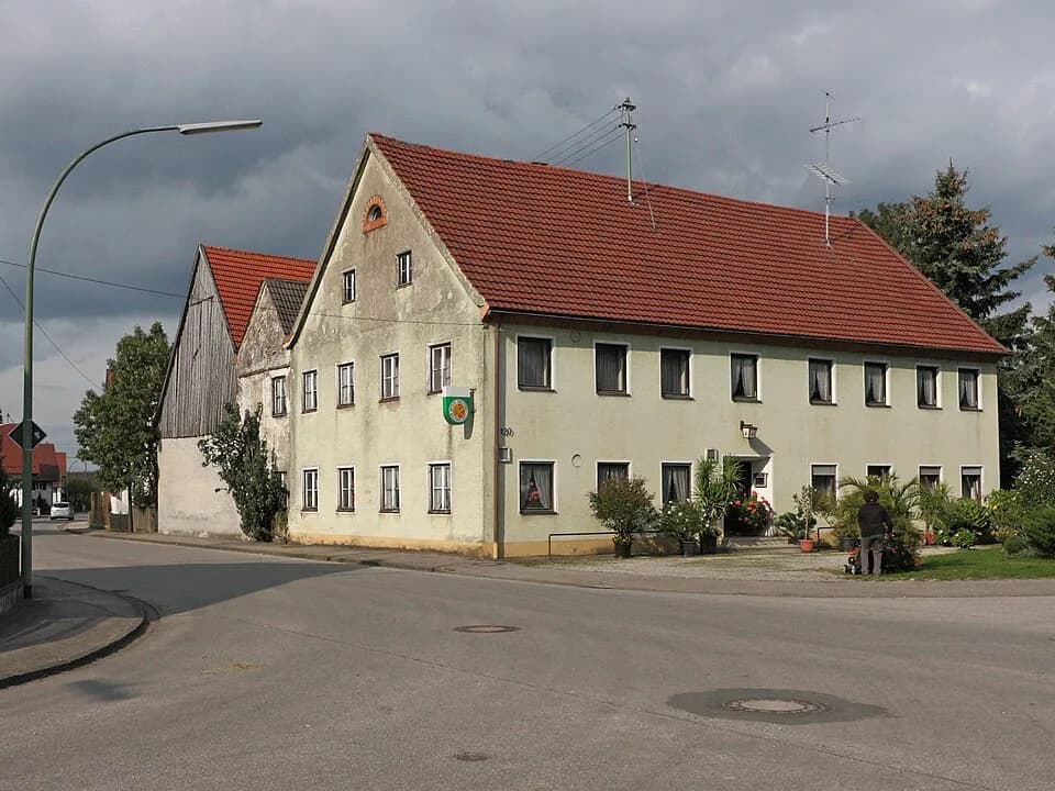 Rammingen