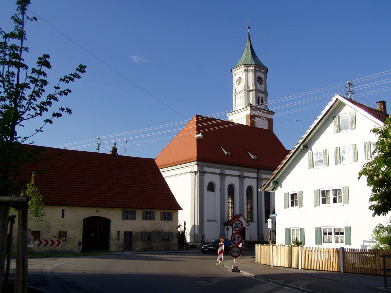 Ettringen