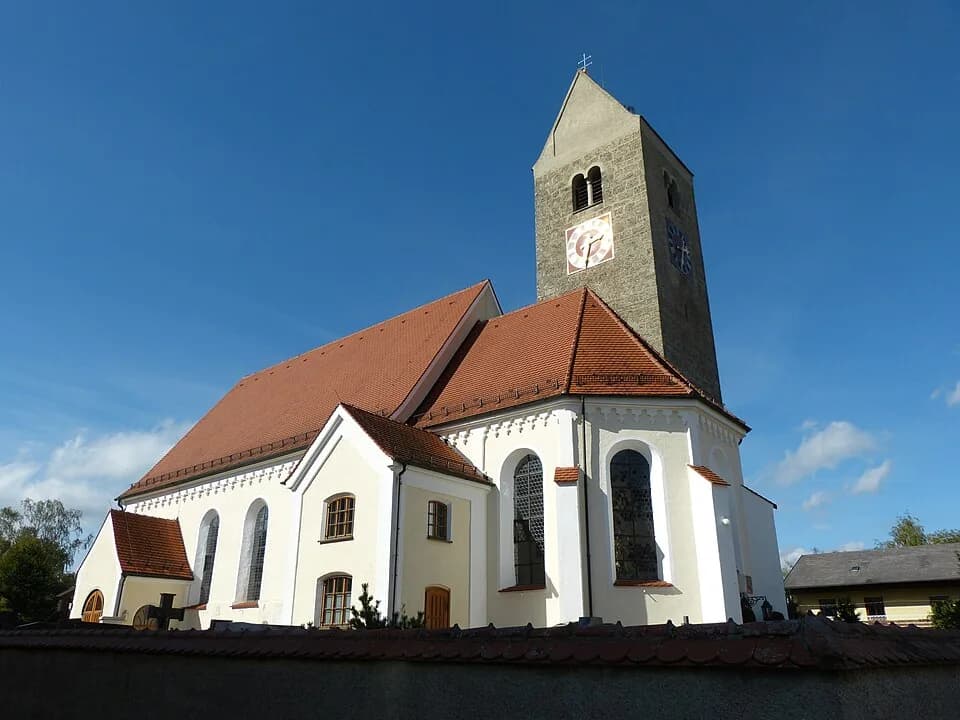 Westerheim