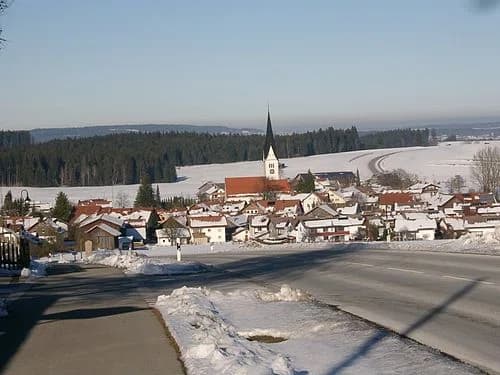 Wald