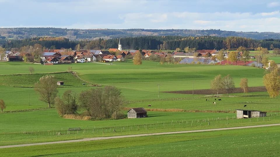 Stetten