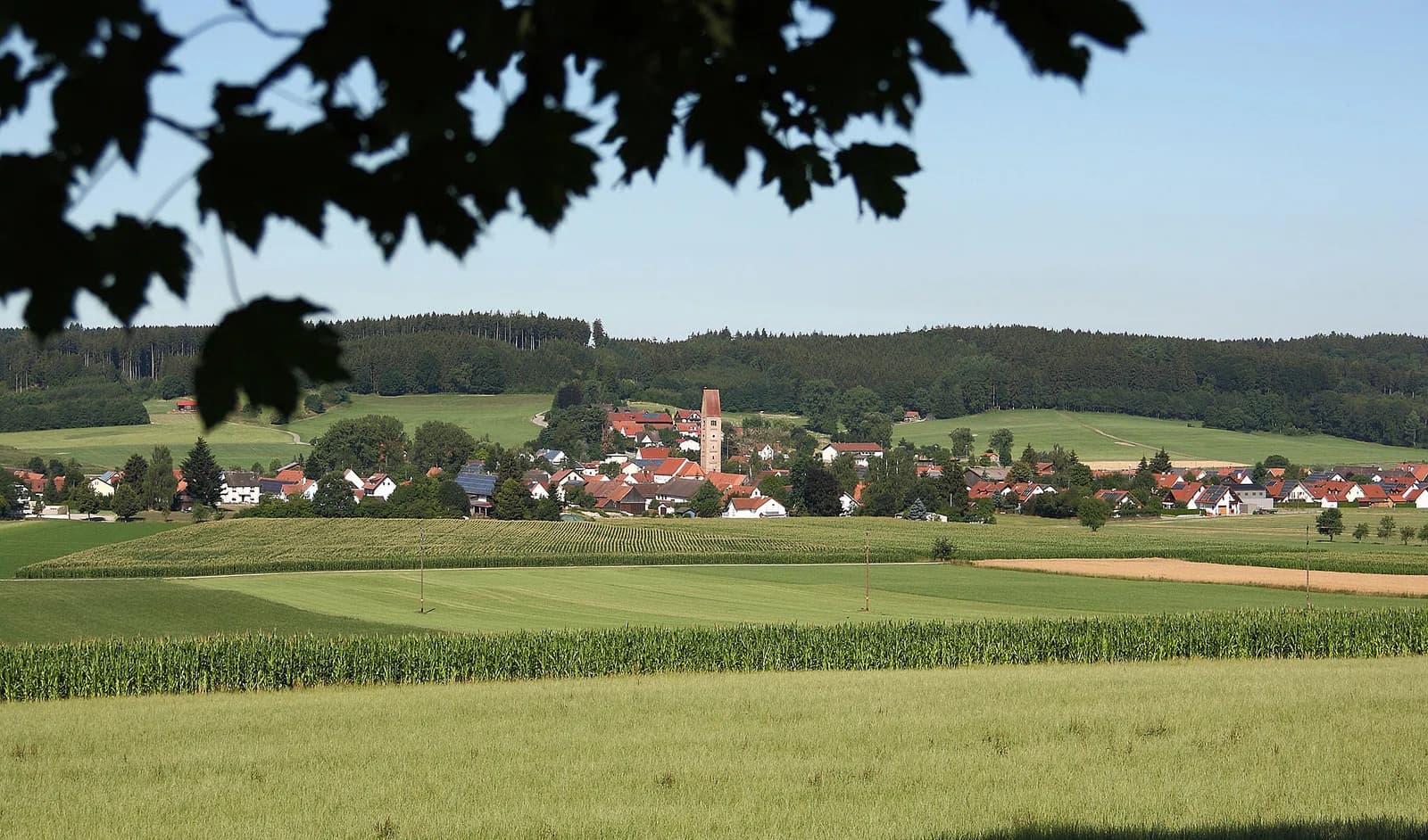 Breitenbrunn