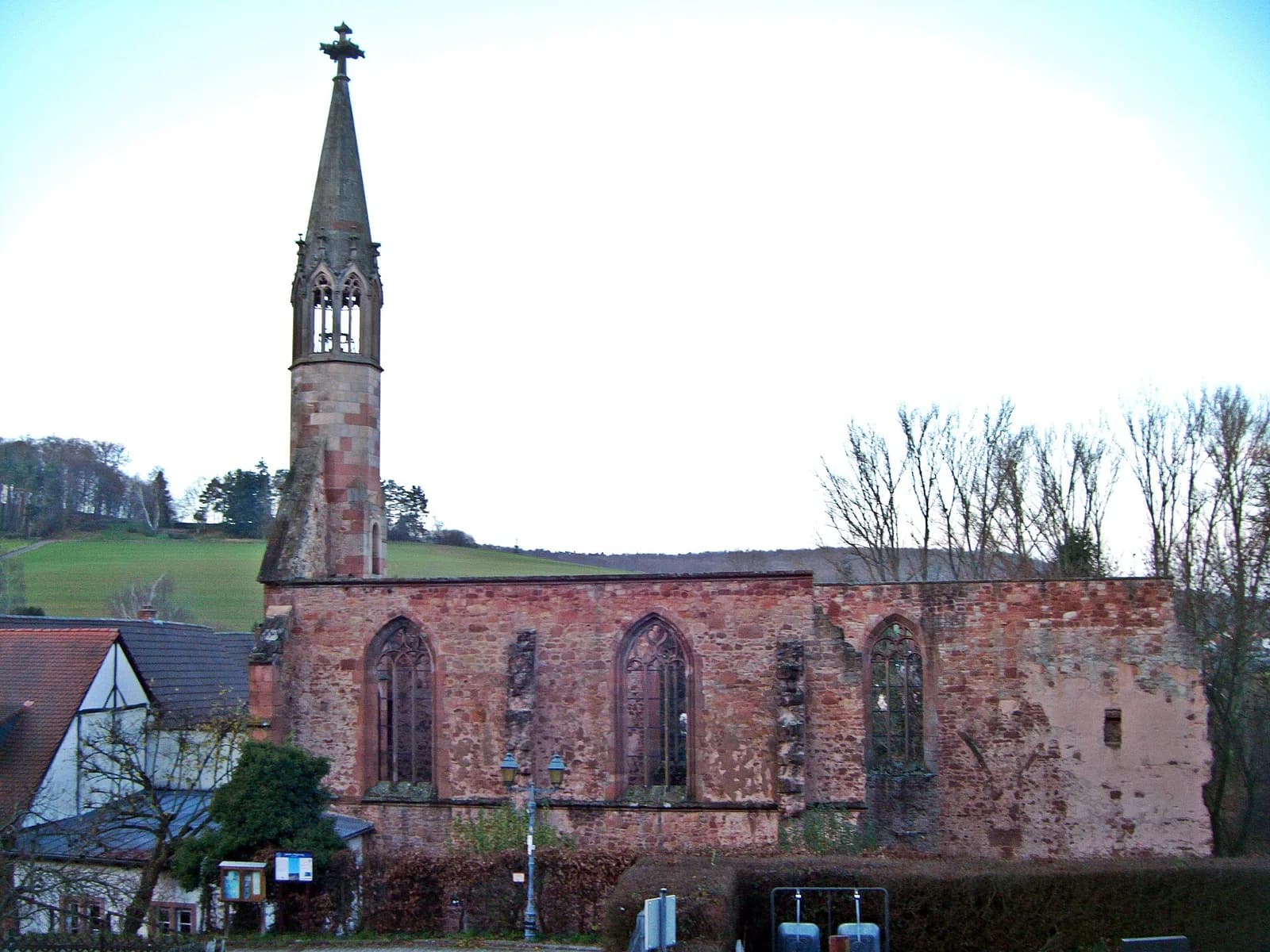 Kerzenheim
