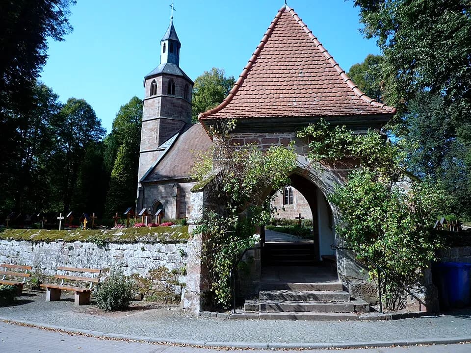Knopp-Labach