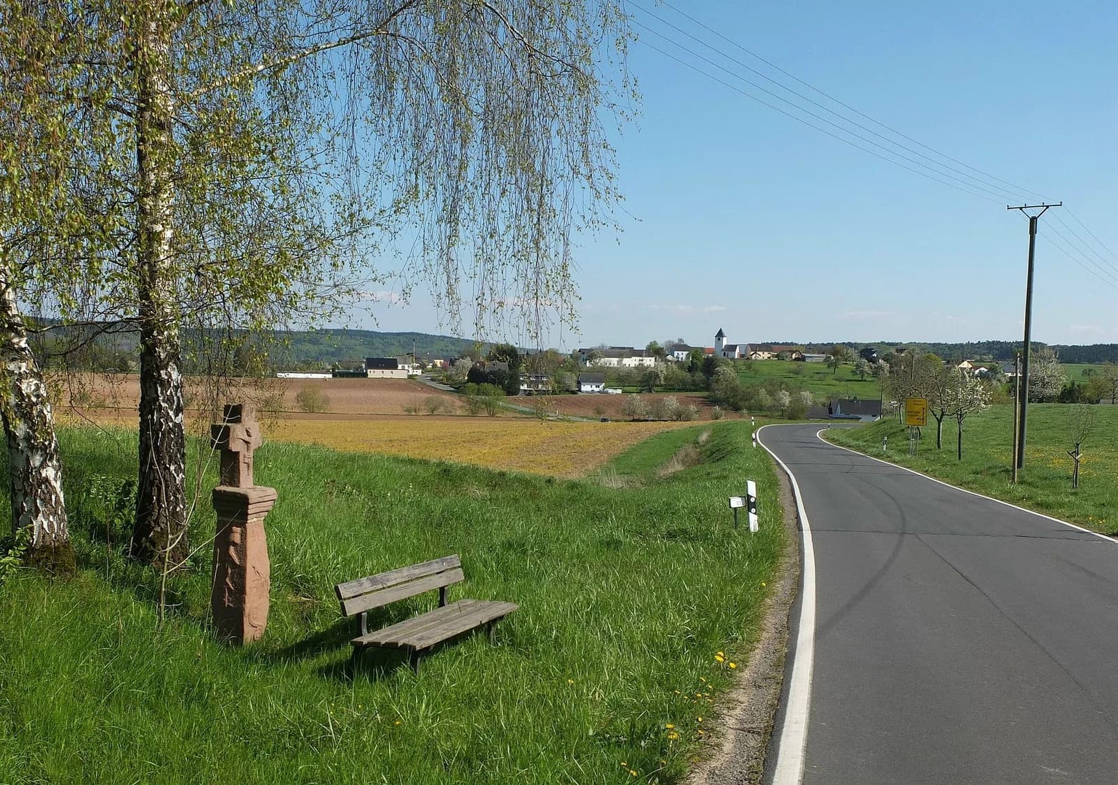 Halsdorf