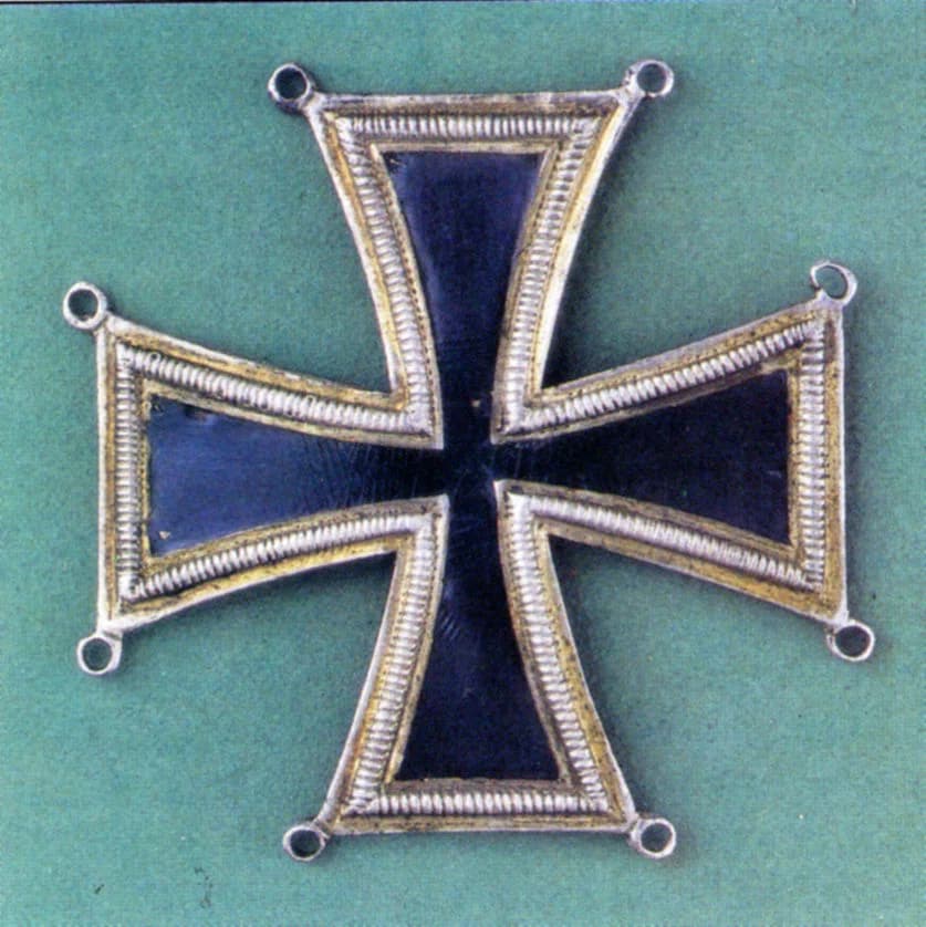 Kulm Cross