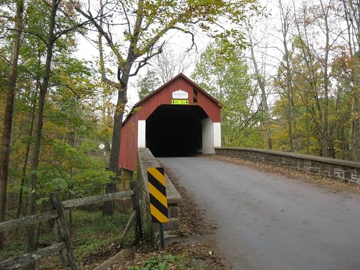 Tinicum Township
