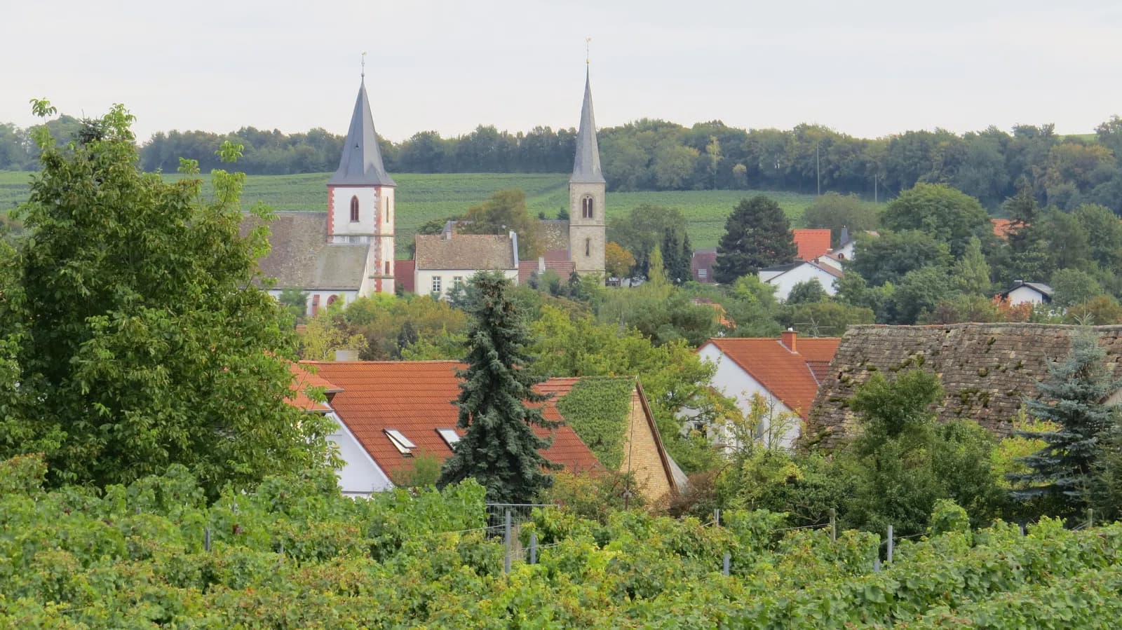 Gundersheim