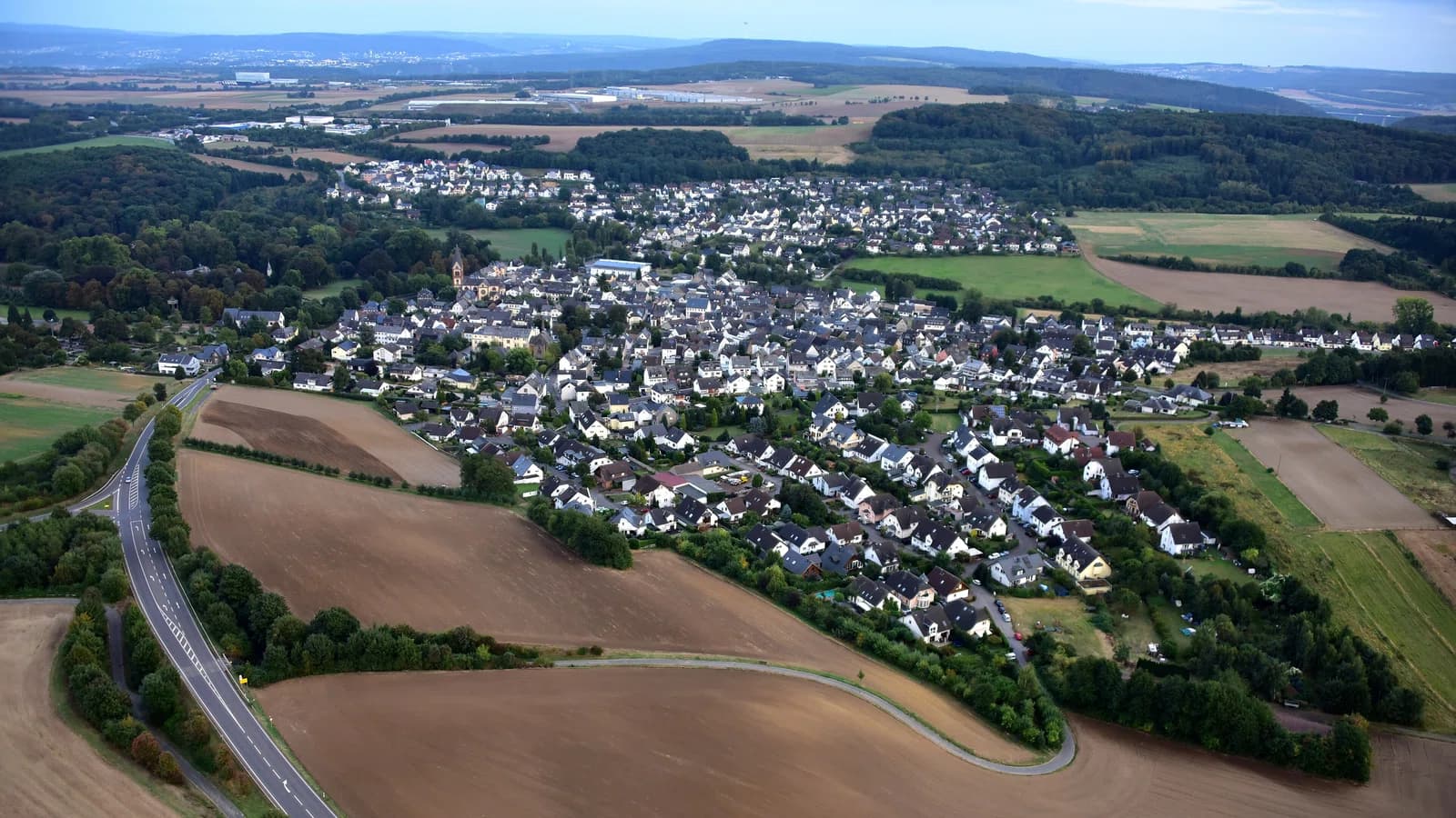 Bassenheim
