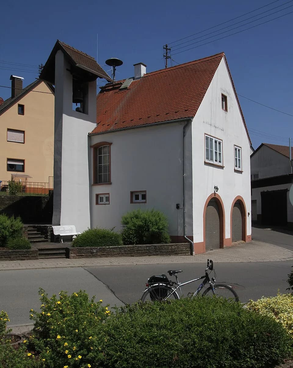 Mauschbach