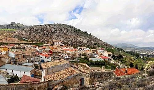 Almaciles