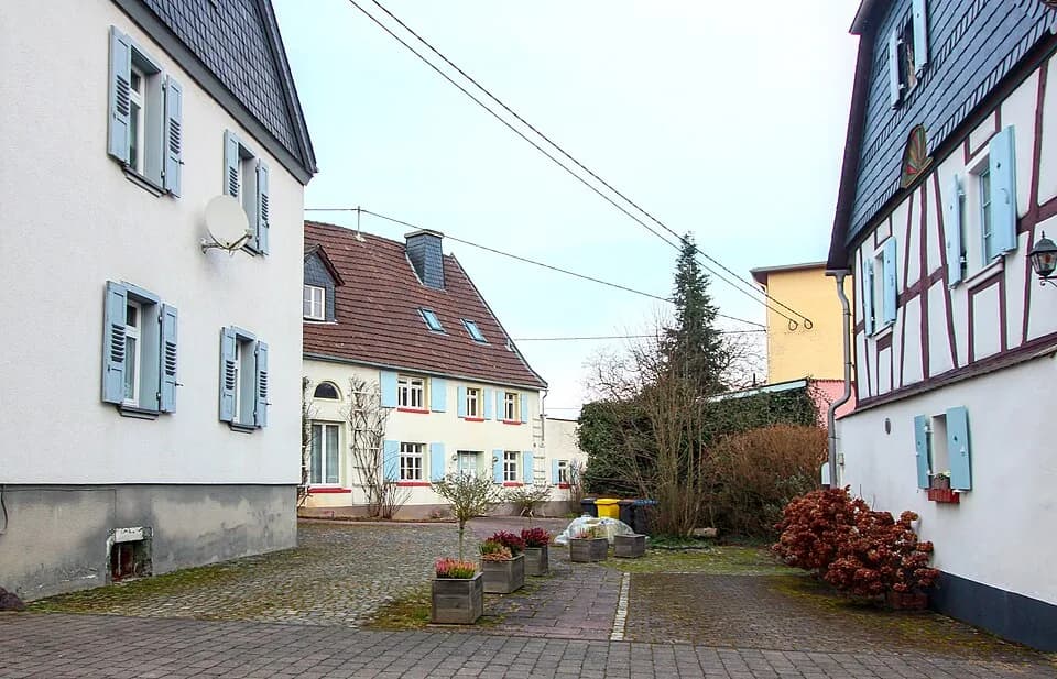 Dörnberg
