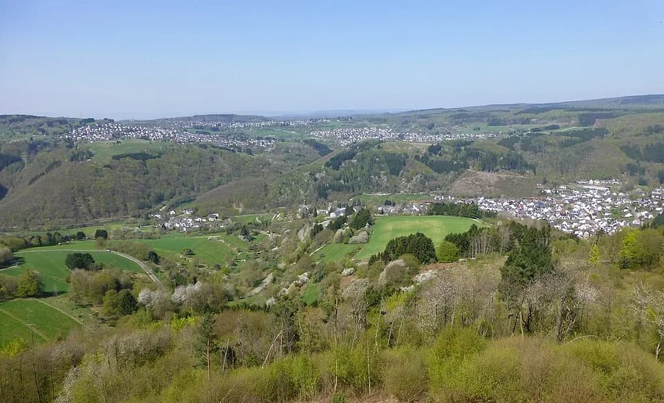 Arzbach
