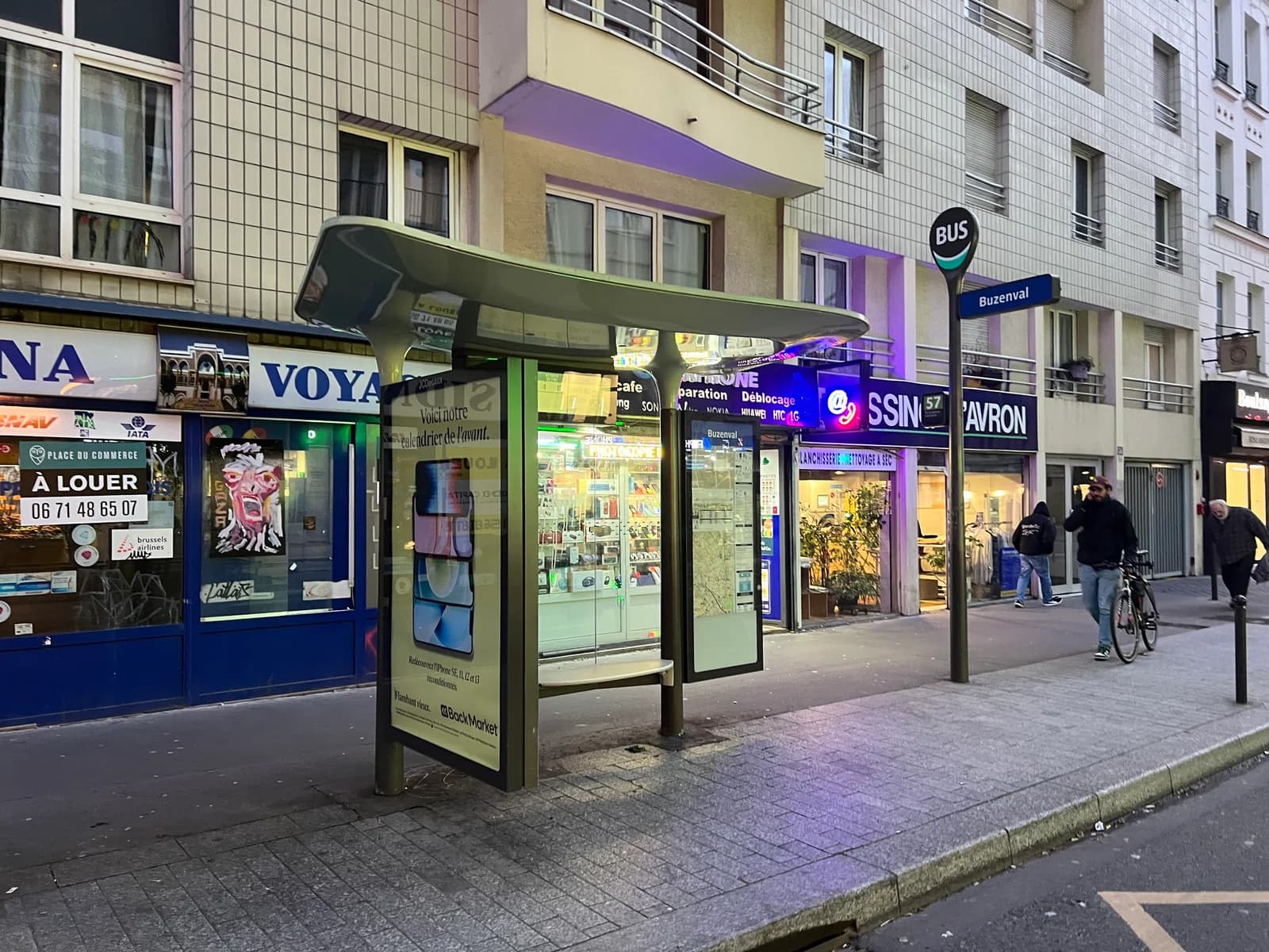 Buzenval