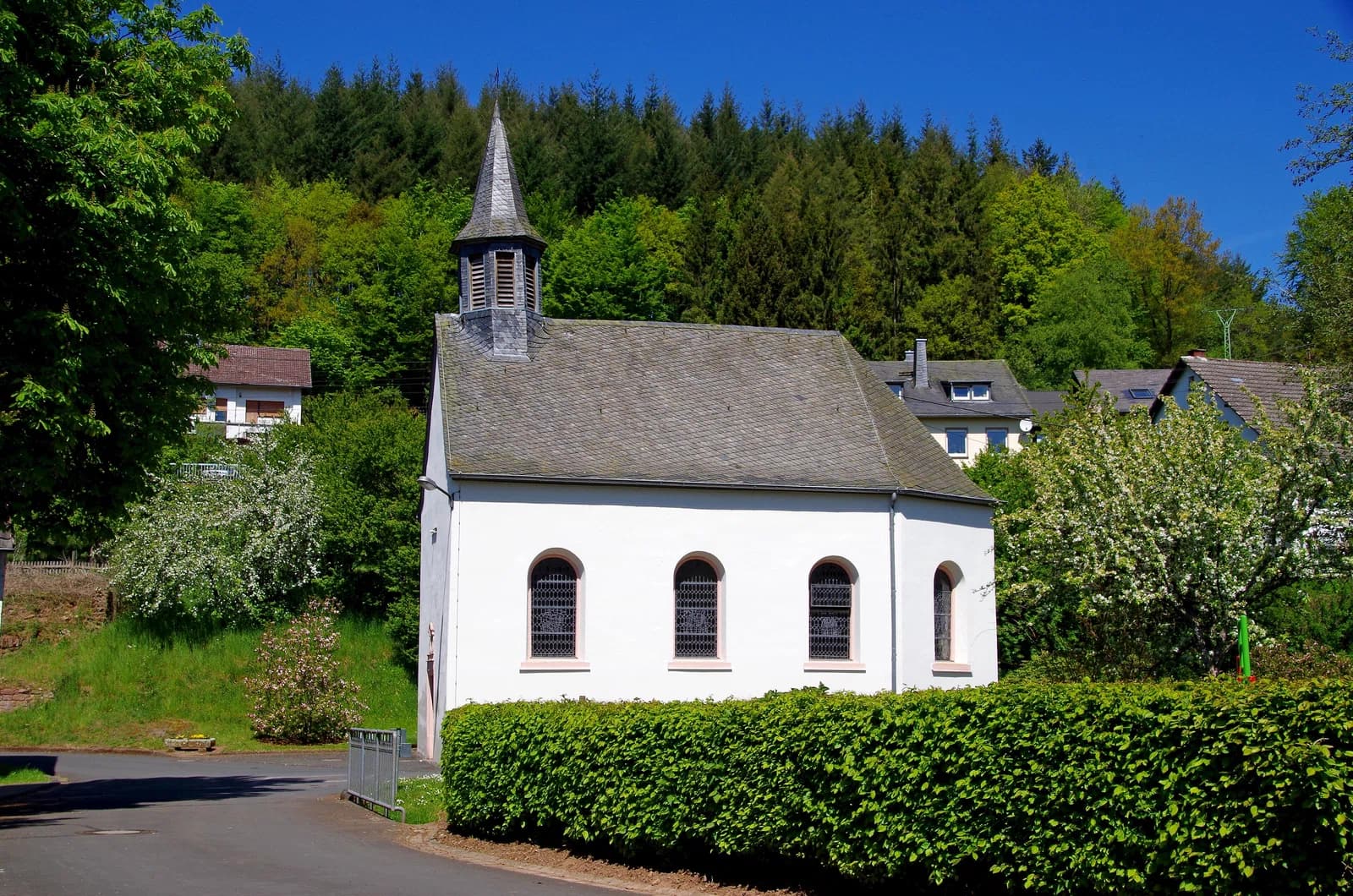 Balesfeld