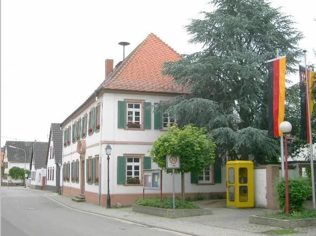 Freisbach