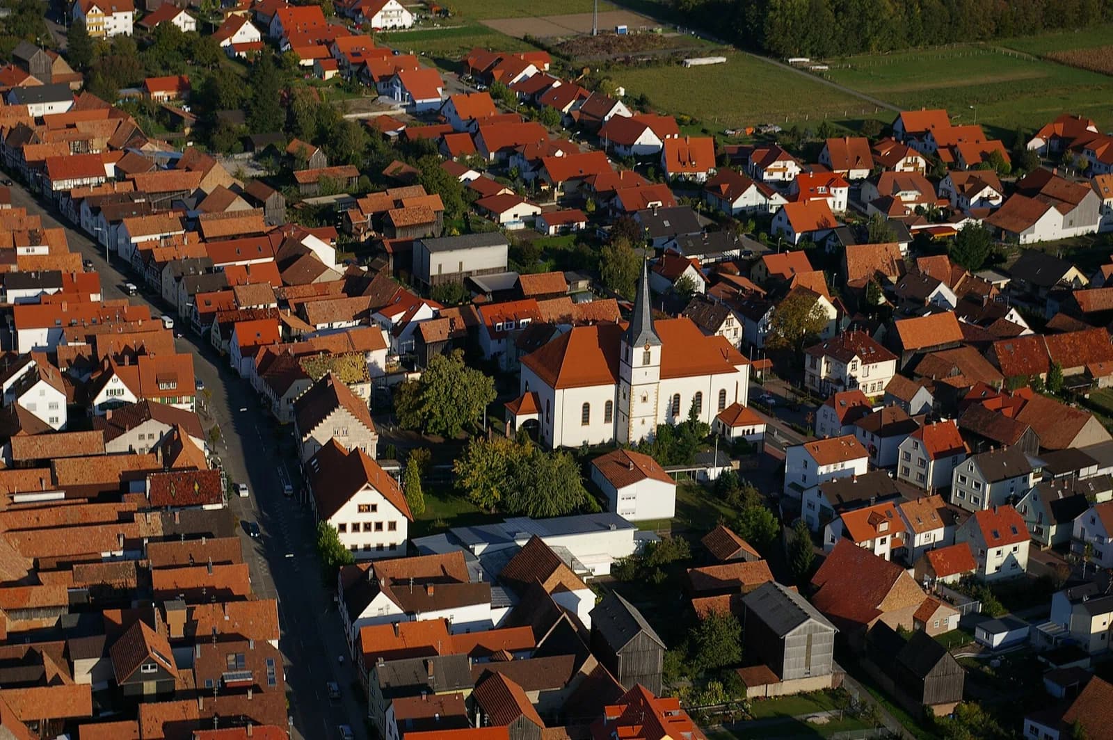 Hatzenbühl