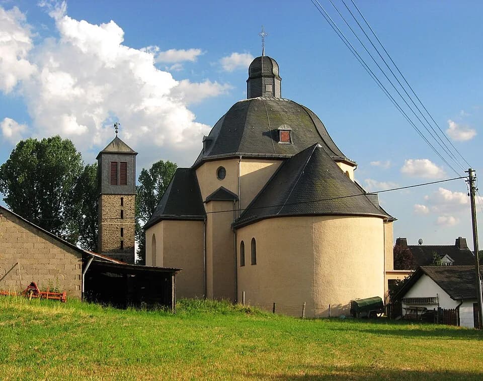 Pronsfeld