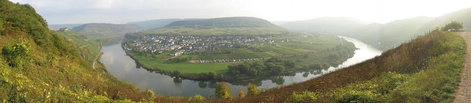 Pünderich