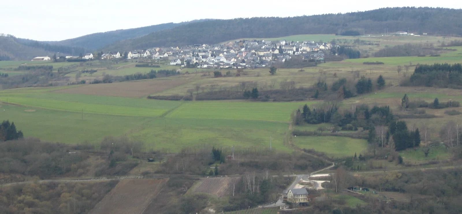 Damscheid