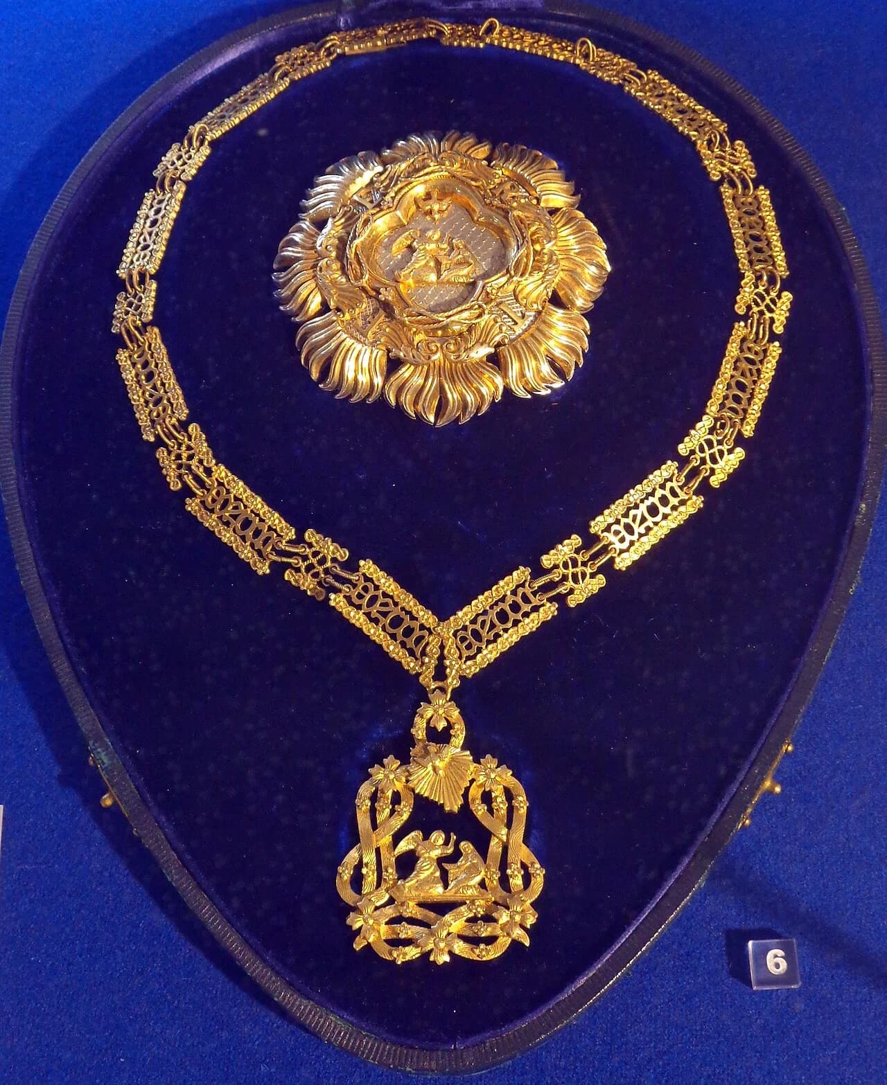 Order of the Most Holy Annunciation