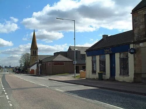 Harthill