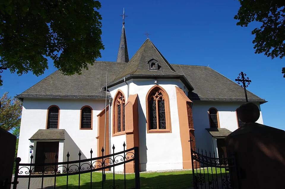 Lambertsberg