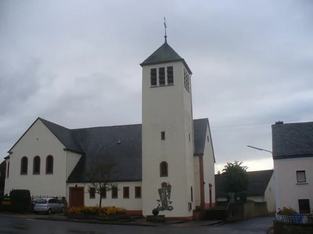Ernzen